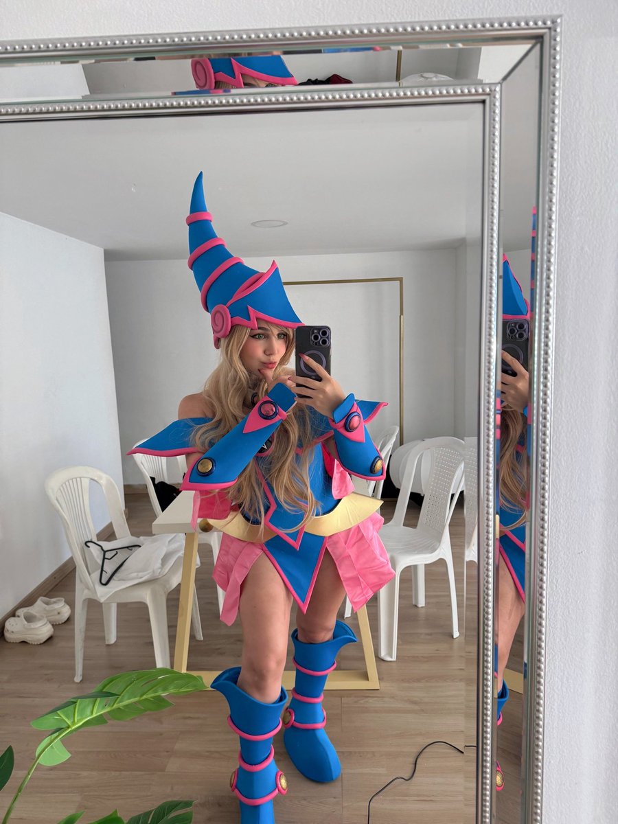 Soy tu waifu
