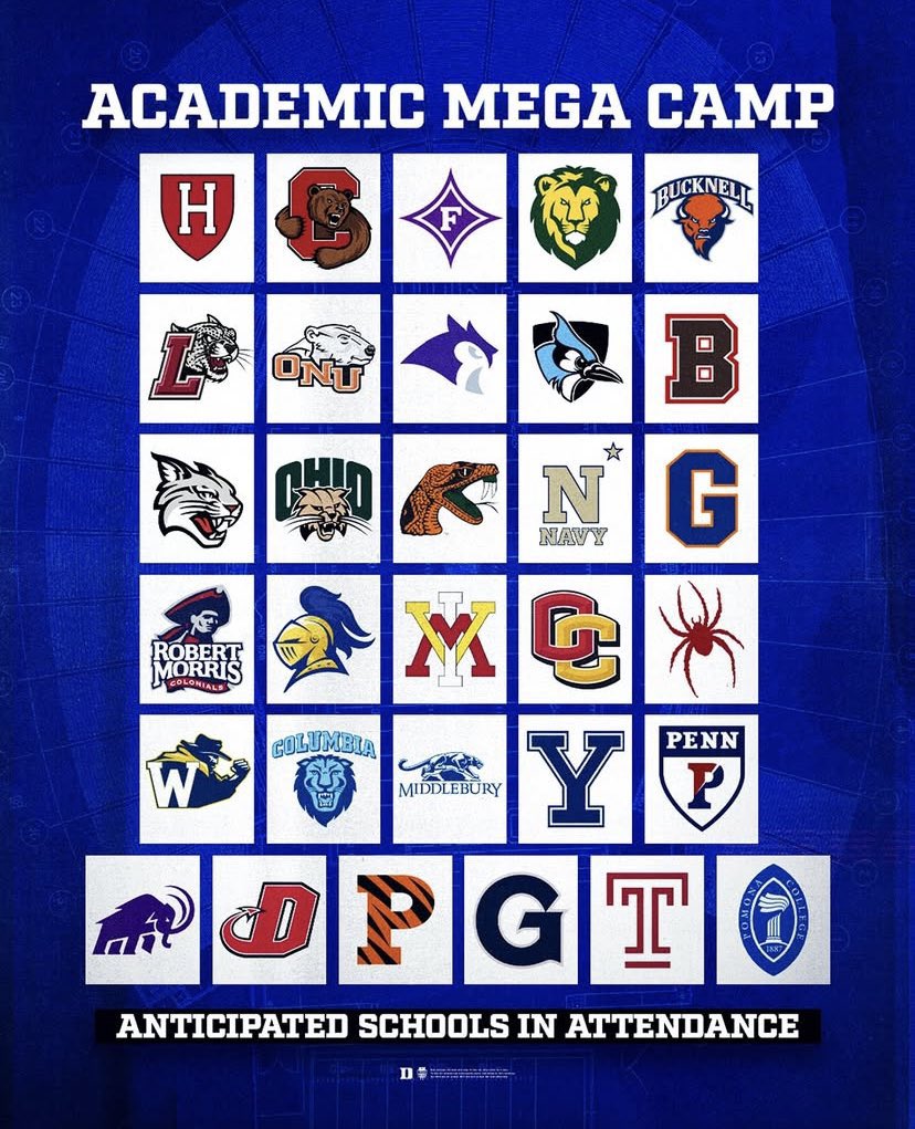 Mason baker (@masonbaker55) on Twitter photo I will be attending <a href="/DukeFOOTBALL/">Duke Football</a> academic mega camp tomorrow. <a href="/DUFBRecruit/">Duke Football Recruiting</a> <a href="/centurions_fb/">CAL Football</a> I will be attending <a href="/DukeFOOTBALL/">Duke Football</a> academic mega camp tomorrow. <a href="/DUFBRecruit/">Duke Football Recruiting</a> <a href="/centurions_fb/">CAL Football</a>
