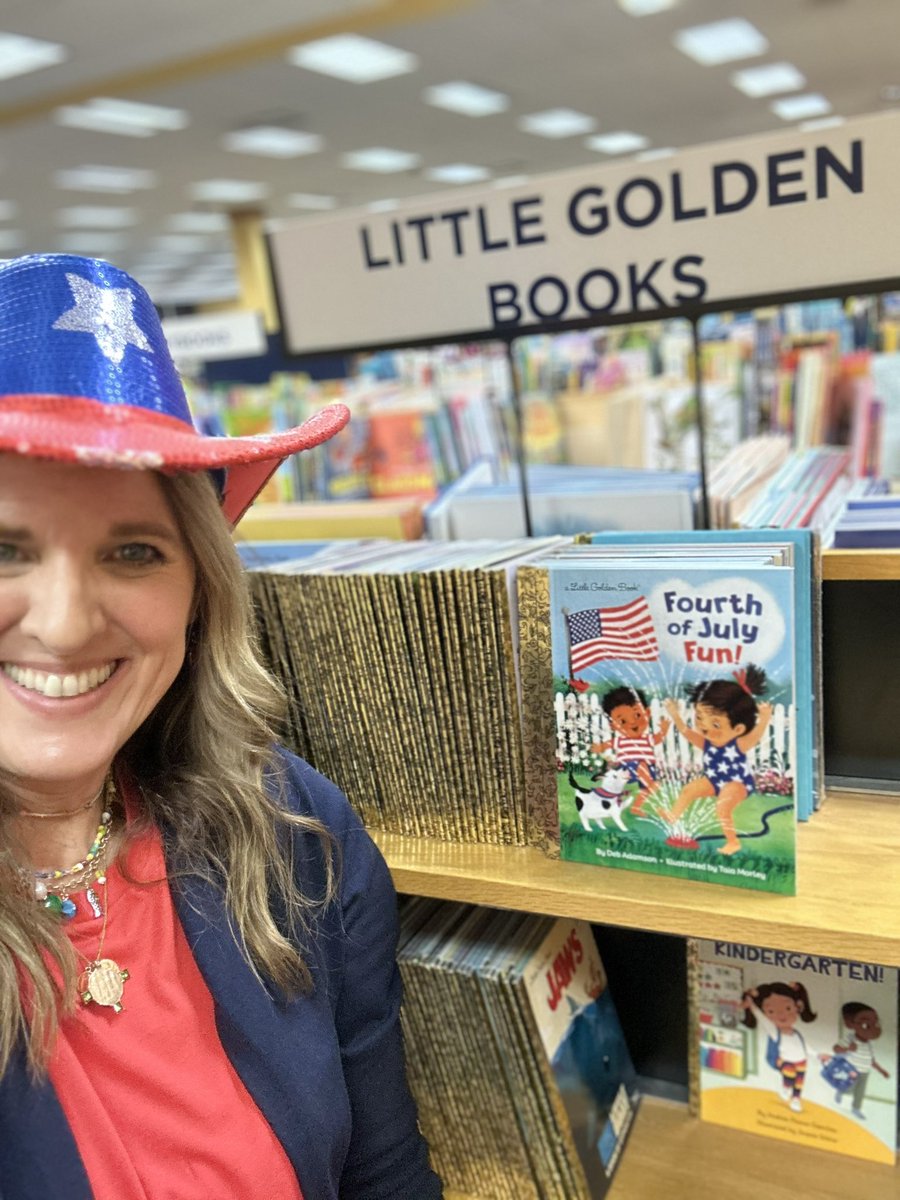 Deb Adamson tweet media