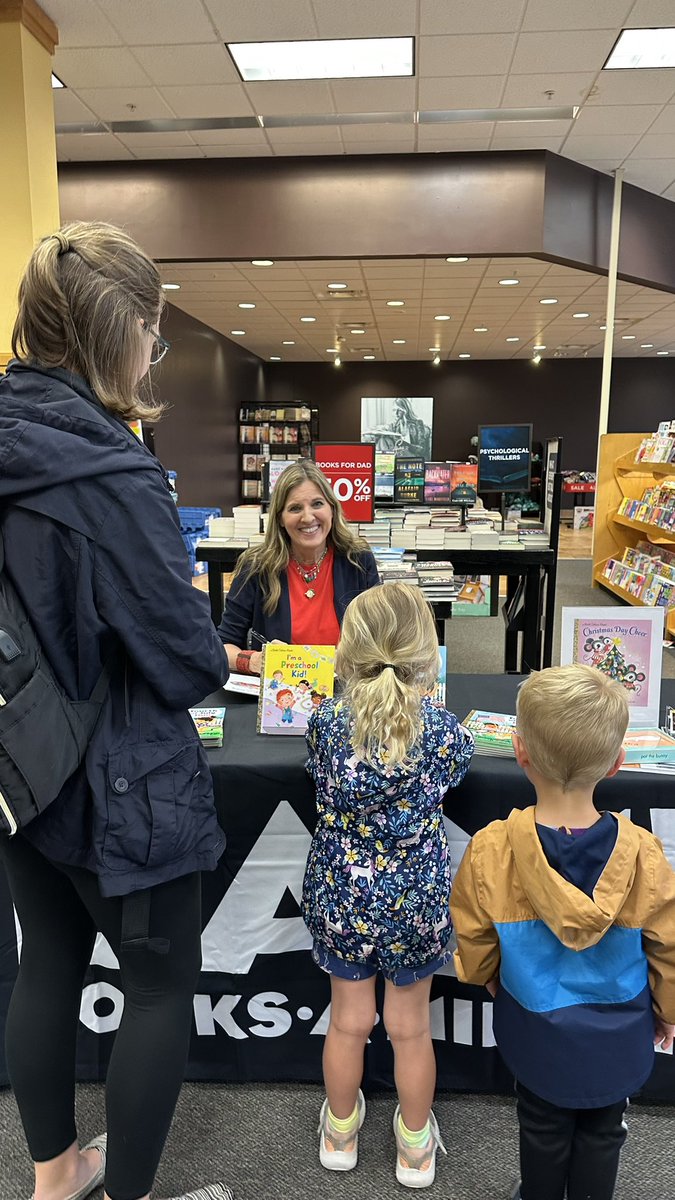 Deb Adamson tweet media