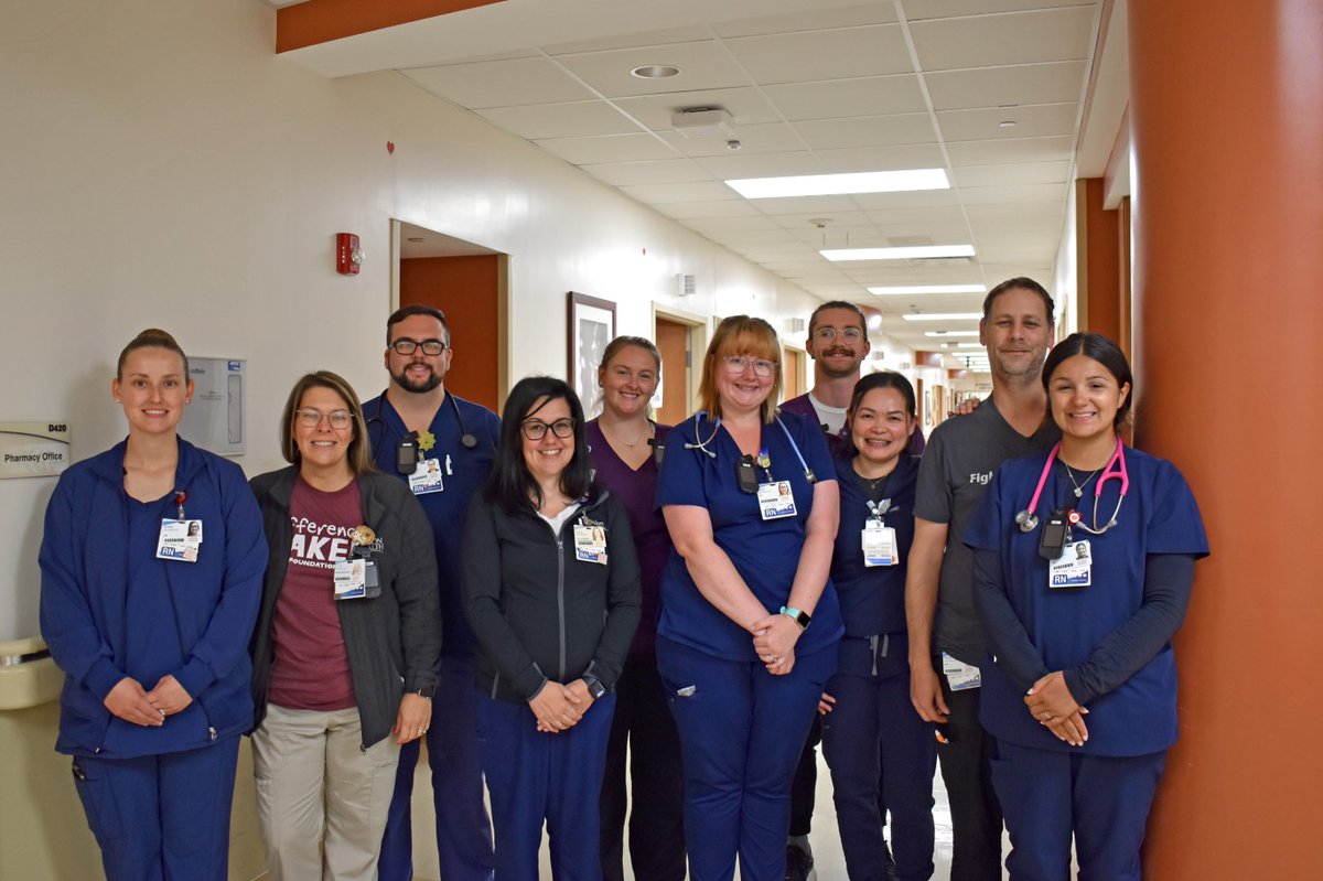 Join 4EA at Union Health! Provide care across a variety of medical needs with a team that values your growth and supports your success.
Apply: pm.healthcaresource.com/cs/unionhospit…