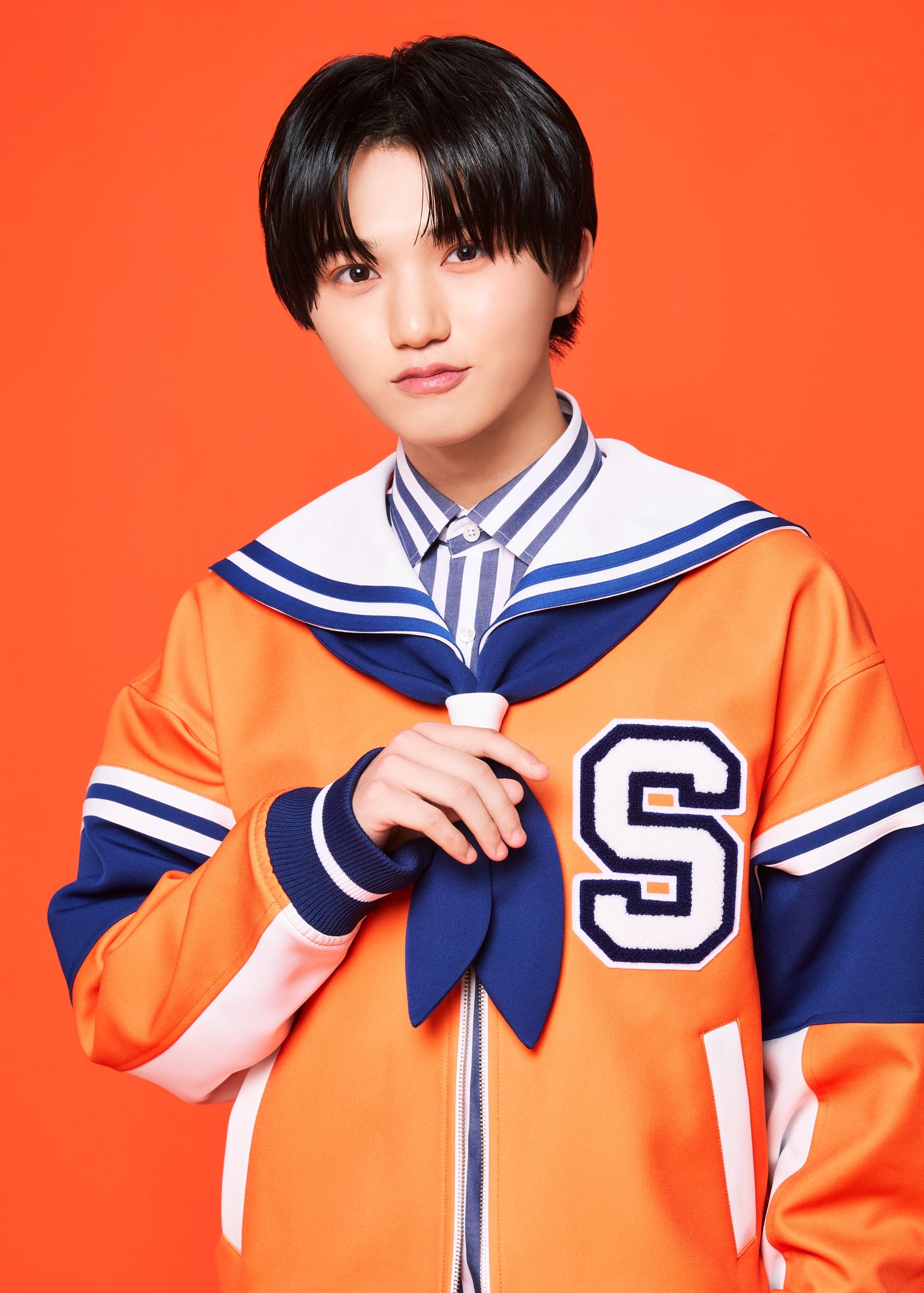 田倉暉久（THE SUPER FRUIT) (@teru_supafuru) / X