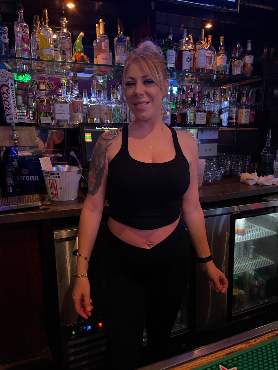If you're in or near Chino, CA and you're in the mood for a cool drink, come visit my friend <a href="/iamrosepetal4/">RosePetal</a> at Kelly's Sports Pub &amp; Grille.  Make sure you leave her a good tip $$$ if you do.