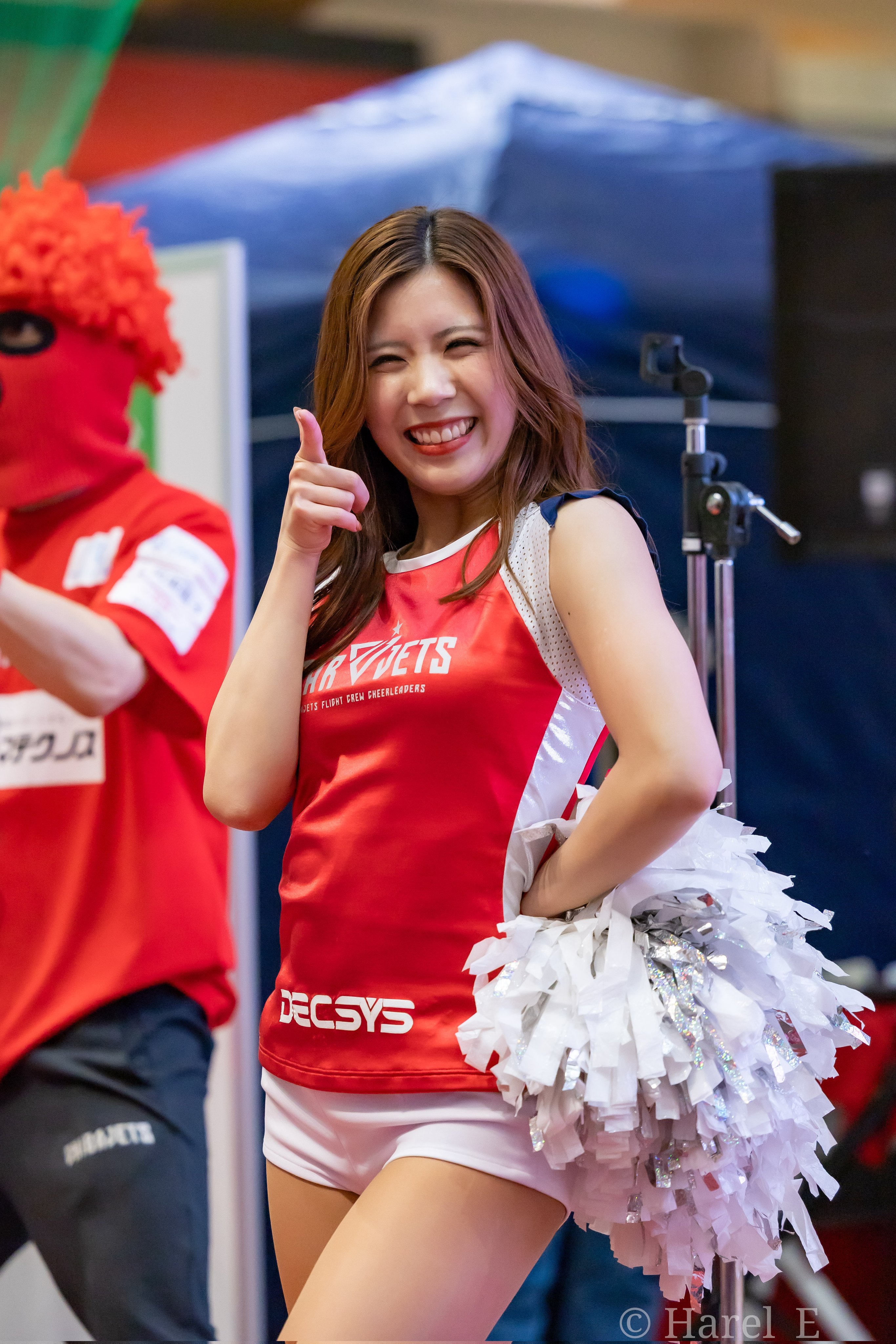 北澤早紀、小嶋真子、篠崎彩奈によるユニット曲「ウィンブルドン