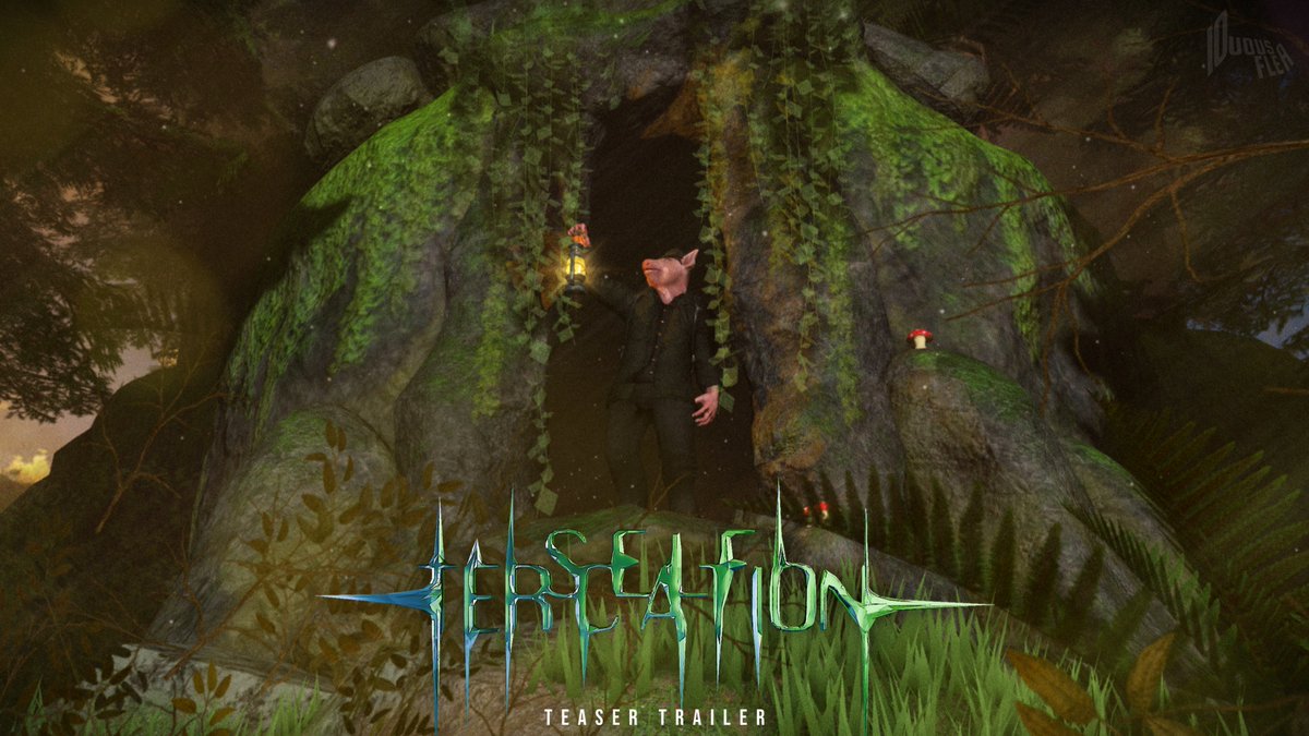 SELFTERCATION TEASER DROPPING IN LESS THAN 24 HOURS! SEE YOU THERE 👀

youtube.com/watch?v=VX9kdc…
#Roblox #SELFTERCATION