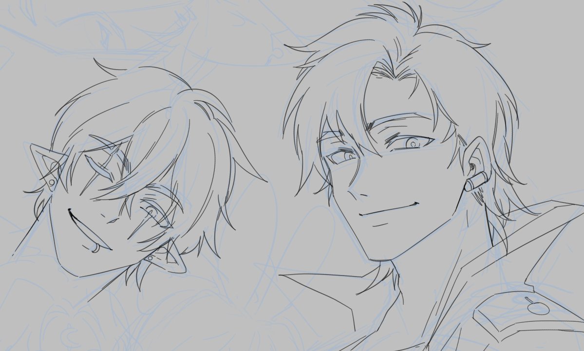 yes. good looking men wip