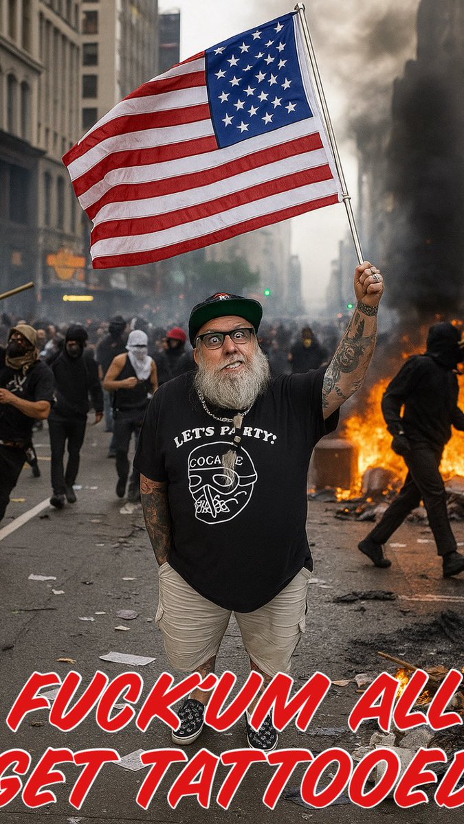 ken motter (@krookedken) on Twitter photo 