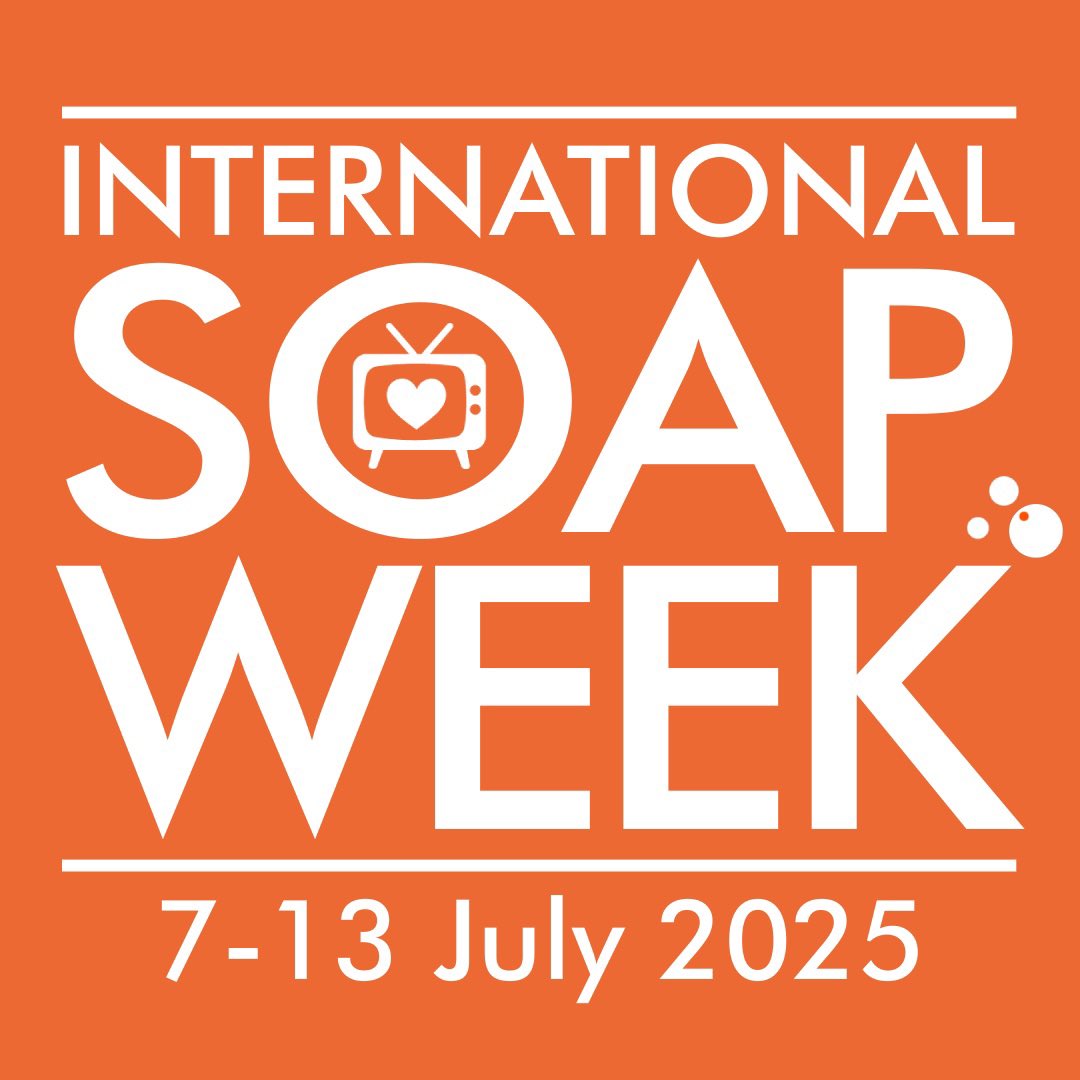 SoapWeekTime tweet media