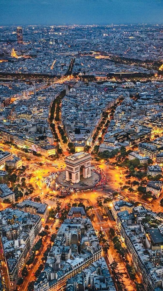 Paris France