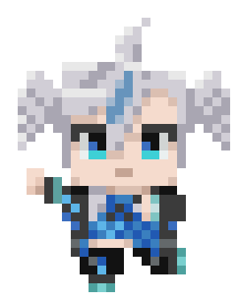 fiery_winter10's tweet photo. Teto-Shans &amp; Rosalin-Aya

A pixel doodle and a gif for @AyaseEgous !

Added my own spin (just a little) to the official Mario Kart Peach sprite.

#Egous https://t.co/4i51y290NP