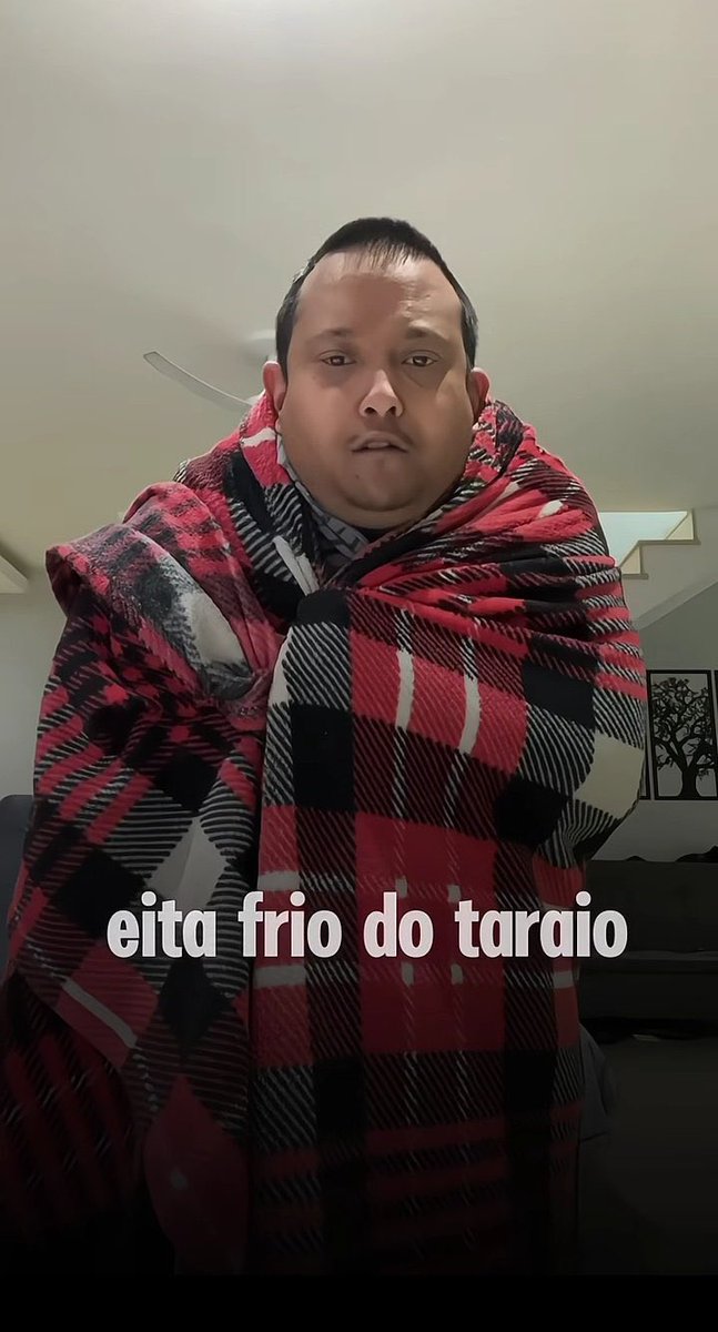 teu caos tweet media