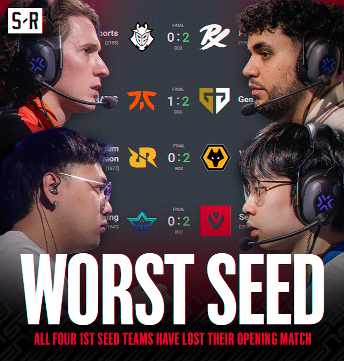 Sentinels tweet media