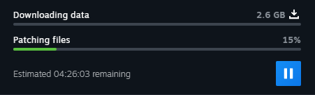 lo456712's tweet photo. @survivetheark 2 HOURS IN WOOOHOOO So....  Ragnorok lets guess 40 GB whats that gonna be 80 HOUR DOWNLOAD !!!!!!!😡 https://t.co/EtJspRhOcv