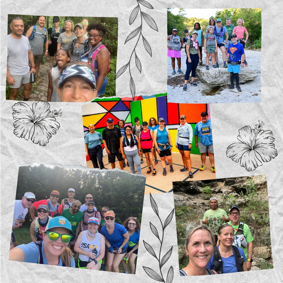 RunAustinFit's tweet image. 🌄 Summer Trails Starts Tomorrow! - mailchi.mp/austinfit/aust…