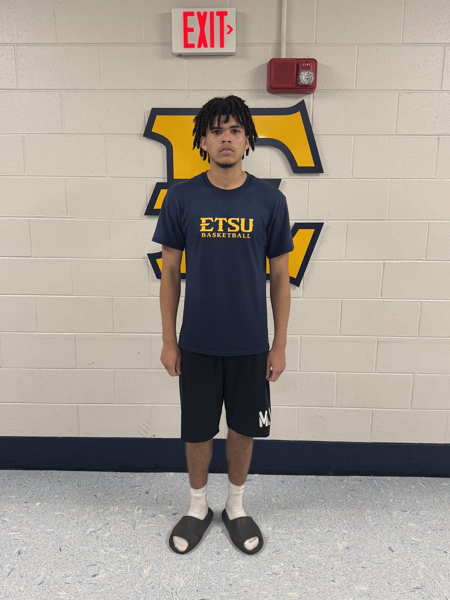 Dyson Torian (@dysont22) on Twitter photo Had an amazing time at the <a href="/ETSU_MBB/">ETSU Men's Basketball</a> elite camp today! Thank you <a href="/BrooksSavage/">Brooks Savage</a> & <a href="/Marcus_Belcher/">Marcus Belcher</a> for a wonderful camp! <a href="/GreenHill_Hoops/">Green Hill Basketball</a> <a href="/KevinMoses38/">Kevin Moses LLC</a> <a href="/CourtneyHoops90/">Courtney Asher Smith</a> <a href="/PrepHoopsTN/">Prep Hoops Tennessee</a> Had an amazing time at the <a href="/ETSU_MBB/">ETSU Men's Basketball</a> elite camp today! Thank you <a href="/BrooksSavage/">Brooks Savage</a> & <a href="/Marcus_Belcher/">Marcus Belcher</a> for a wonderful camp! <a href="/GreenHill_Hoops/">Green Hill Basketball</a> <a href="/KevinMoses38/">Kevin Moses LLC</a> <a href="/CourtneyHoops90/">Courtney Asher Smith</a> <a href="/PrepHoopsTN/">Prep Hoops Tennessee</a>