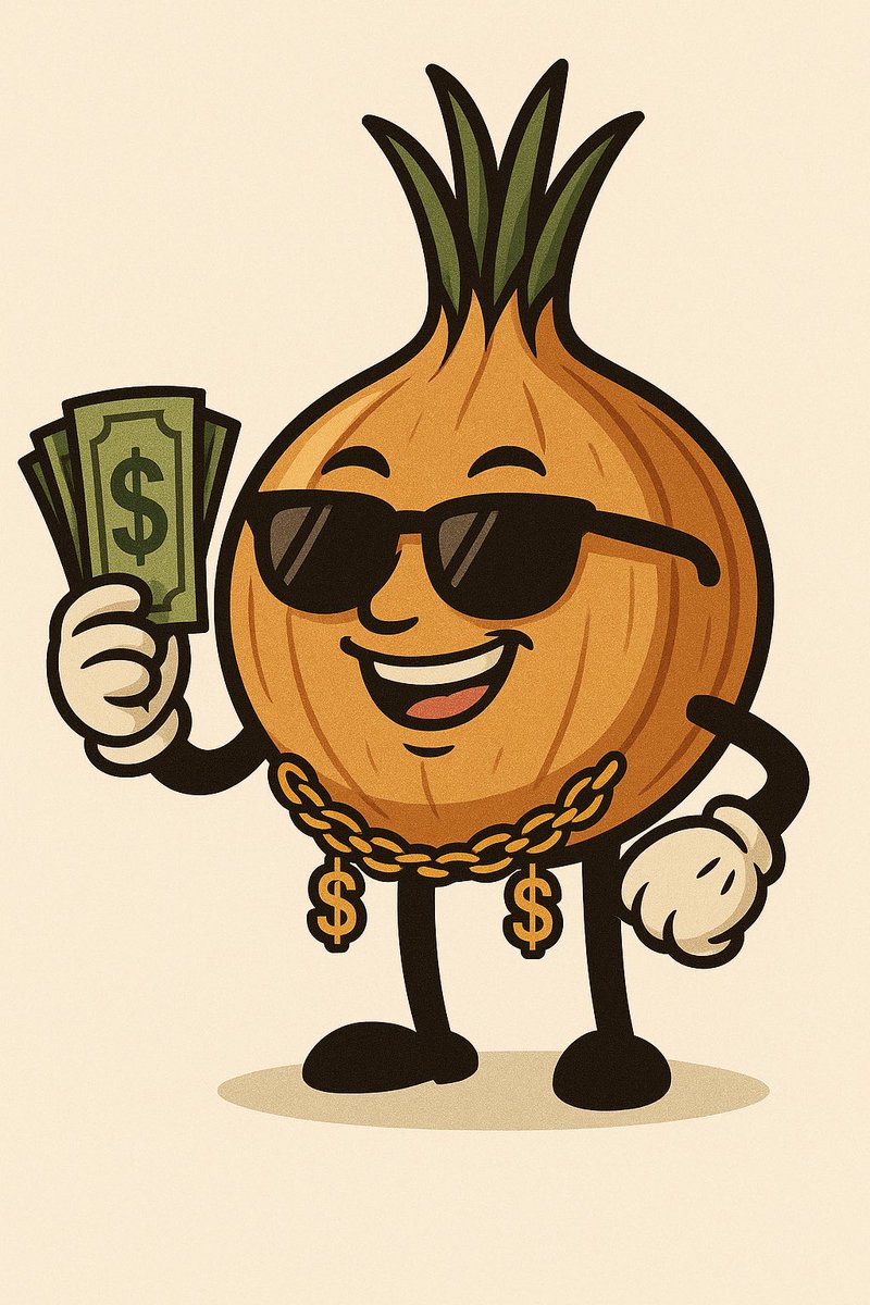 Onion Inflation Is Real.

One day they’re 50 cents, After 18th June they’re a luxury item behind glass like Rolexes.

Stay <a href="/thep33l/">THE P33L</a>