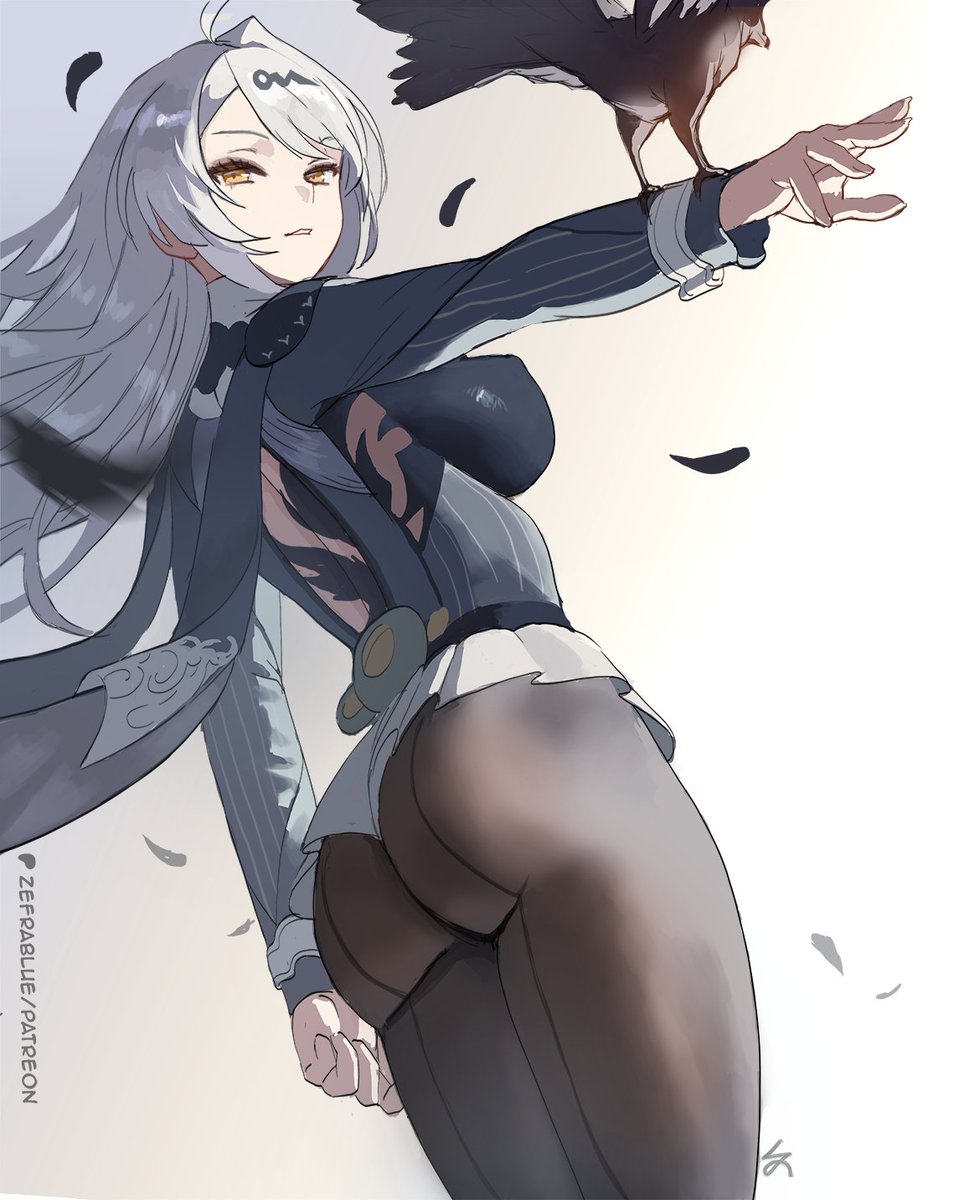 #zzzero #ゼンゼロ