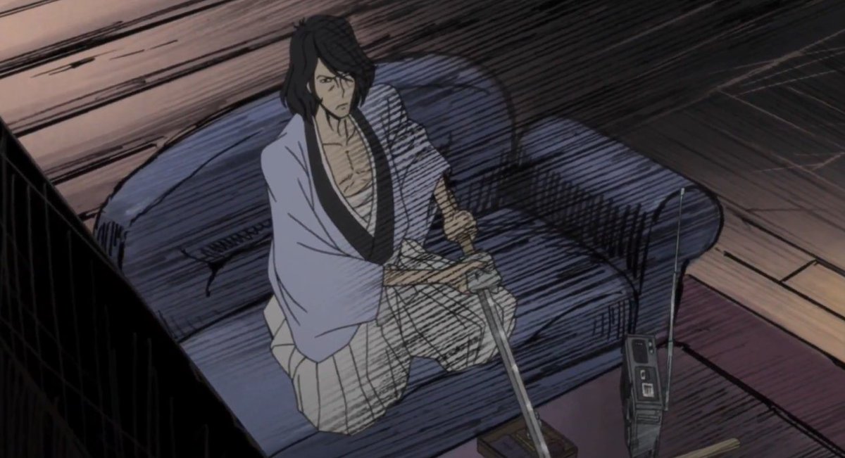 DailyGoemon's tweet image. 