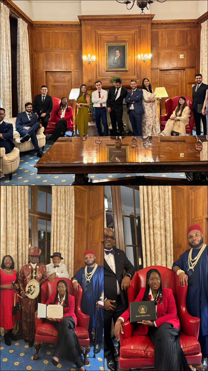 MsRakel's tweet image. Internal Medicine Residency at BMC, New York ✅
•Next stop, Endocrinology Fellowship at West Virginia University. 
•Grateful to my biggest supporters, @steve_n_o @ms_karenn @Owensx3 ♥️♥️