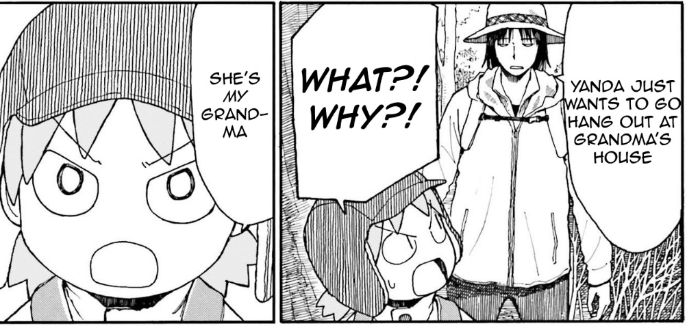 Yotsuba Screens (@yotsubascreens) on Twitter photo 