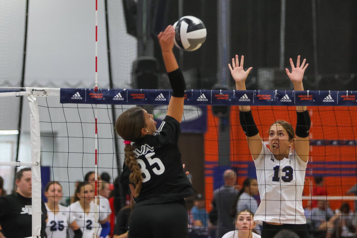 FAST Pre-Nationals: 15s – Day 1 Photos
<a href="/AustinJuniors/">Austin Junior Volleyball</a> 
<a href="/HSkylineTW/">Houston Skyline The Woodlands</a> 
@APVball
<a href="/MoCoJrsVBC/">MoCo Juniors 🏐</a> 
<a href="/avatxvolleyball/">AVA of TX</a> 
<a href="/HSkylineBCS/">Houston Skyline BCS</a> 
<a href="/houstonjuniors/">Houston Juniors</a> 
<a href="/houstonstellar/">Houston Stellar VB</a> 
<a href="/TexasTornadosVB/">Texas Tornados</a> 
<a href="/TexasLegacyVB/">Texas Legacy VB Club</a> 
<a href="/PDTexas/">Prep Dig Texas</a> 

prepdig.com/2025/06/fast-p…