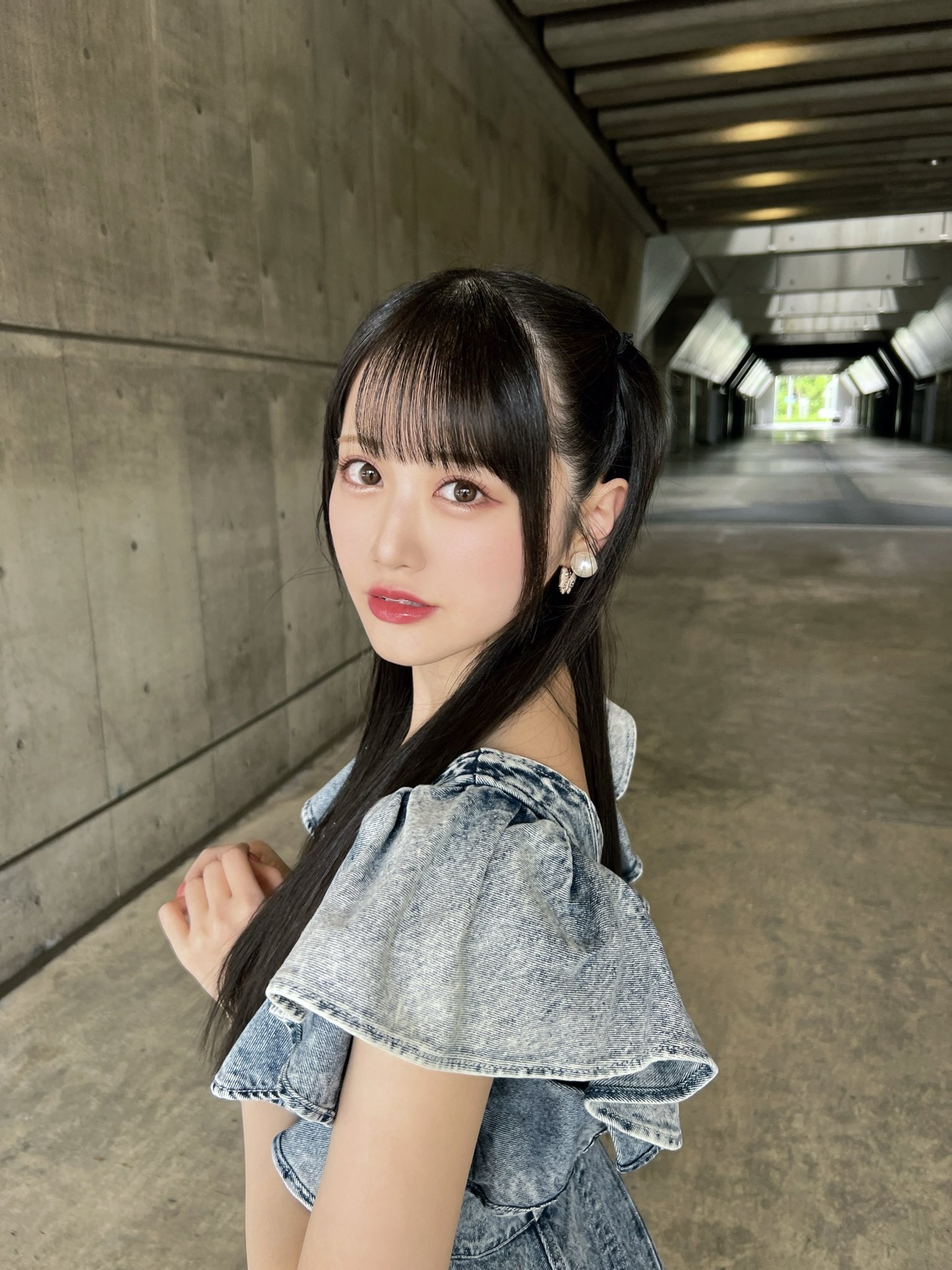 Amazon.co.jp: 【中村舞】 公式生写真 STU48 大好きな人 劇場盤