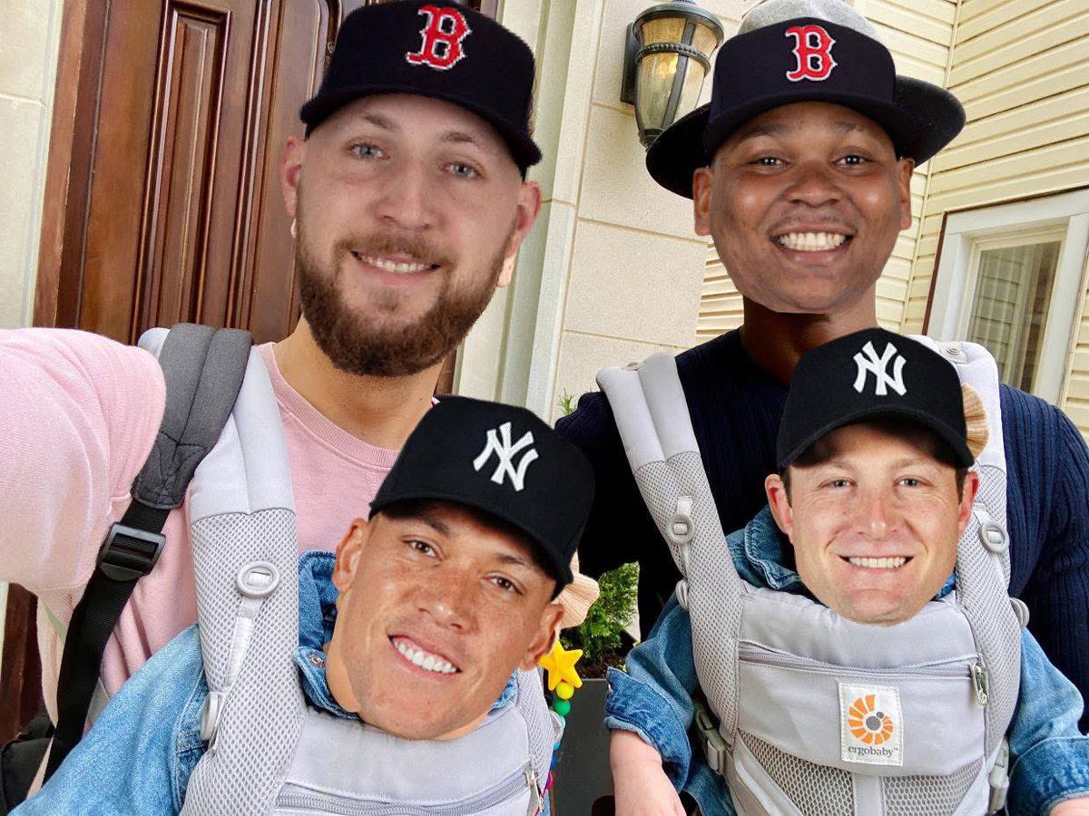 Recuerden decirles “Happy Father’s Day” mañana… @rosele28