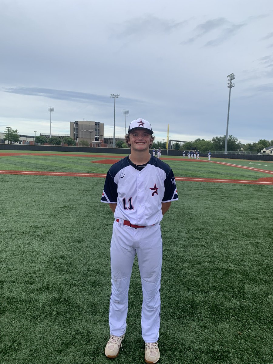 ChadWolffClassic (@cwc_arkansas) on Twitter photo Arkansas Prospects-Scout-3
Risin Baseball-Richard-0
Player of the game- Luke Rupert 7 inning CG shutout 9ks 1 hit
<a href="/ARPROSPECTS/">Arkansas Prospects</a> Arkansas Prospects-Scout-3
Risin Baseball-Richard-0
Player of the game- Luke Rupert 7 inning CG shutout 9ks 1 hit
<a href="/ARPROSPECTS/">Arkansas Prospects</a>