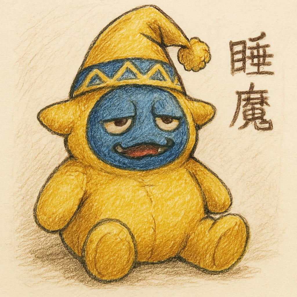 okomokoko's tweet photo. フリーイラストです🌸
結局。悩み事があり過ぎて
一睡も出来なかった。
睡魔働かなかった。 https://t.co/UhB5vx5RYk
