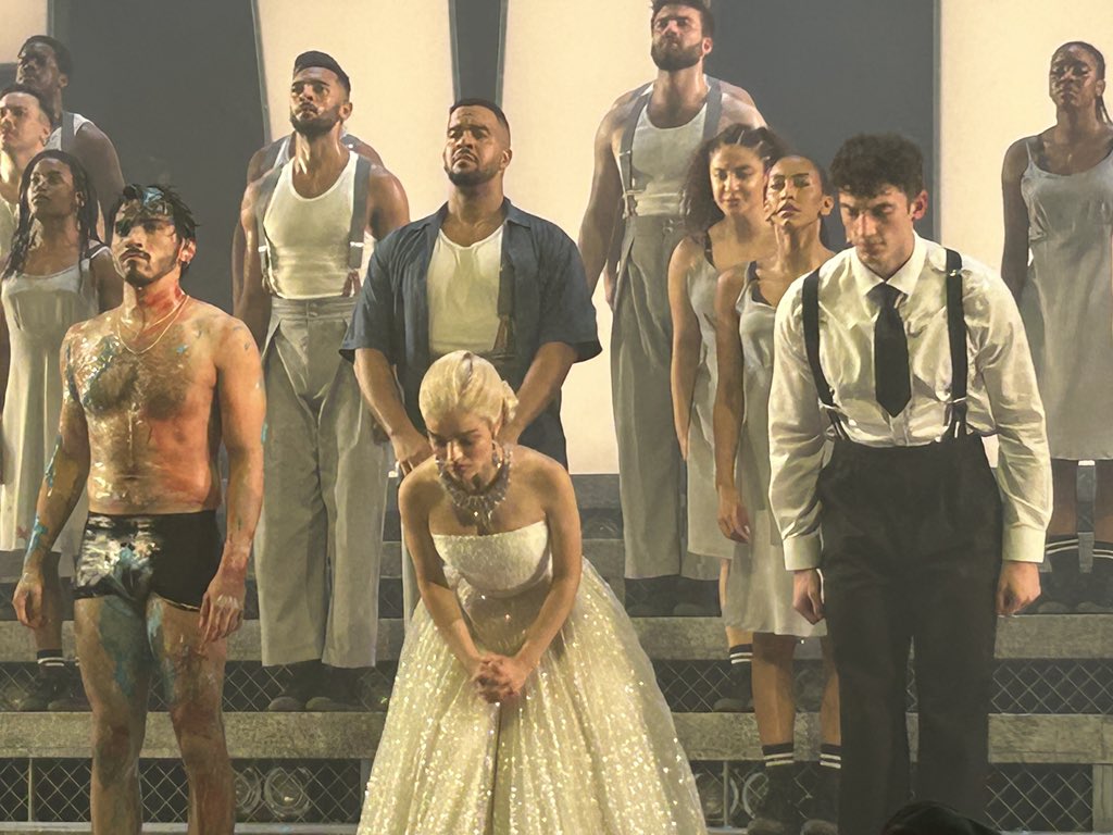 DARYL POWER tweet media