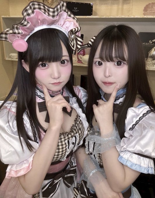 池袋コンカフェ＆バー Doll'sCafe(ドールズカフェ)