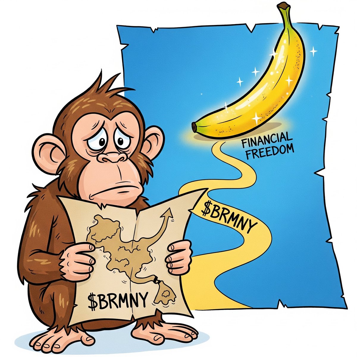 BrokeMonkey17's tweet photo. π¨ Broke Monkey is LIVE on https://t.co/WMwYmJOEdm! ππ₯
No dev wallet. No liquidity tricks. Just pure community power.
π Be the first buyer, be the OG, and ride the wave from Day 1.
Every legend started with one move π«‘
π https://t.co/kg3LknxF1a
#BrokeMonkey #pumpfun #Solana https://t.co/5VUpvbHfYP