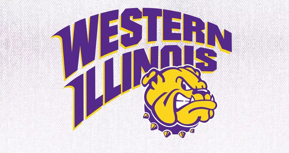 Kingston Johnson (@kingstonj_2026) on Twitter photo After a great camp and conversation with <a href="/Coach_CBonner/">Caleb Bonner</a> I am grateful and honored to announce I have received my Third Division 1 Offer from <a href="/WIUFootball/">Western Illinois Football</a>.
<a href="/wes_schroeder/">Wes Schroeder</a> <a href="/marvin3rob/">Coach Robinson</a> <a href="/JaredLuginbill/">Jared Luginbill</a> <a href="/247Sports/">247Sports</a> <a href="/PrepRedzoneOH/">Prep Redzone Ohio</a> <a href="/Bryan_Ault/">Bryan Ault - Midwest Scout</a> After a great camp and conversation with <a href="/Coach_CBonner/">Caleb Bonner</a> I am grateful and honored to announce I have received my Third Division 1 Offer from <a href="/WIUFootball/">Western Illinois Football</a>.
<a href="/wes_schroeder/">Wes Schroeder</a> <a href="/marvin3rob/">Coach Robinson</a> <a href="/JaredLuginbill/">Jared Luginbill</a> <a href="/247Sports/">247Sports</a> <a href="/PrepRedzoneOH/">Prep Redzone Ohio</a> <a href="/Bryan_Ault/">Bryan Ault - Midwest Scout</a>