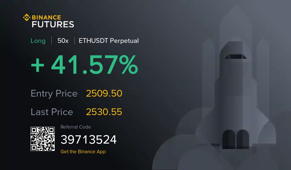 $ETH #ETH #Ethereum 
Join our Discord and make money