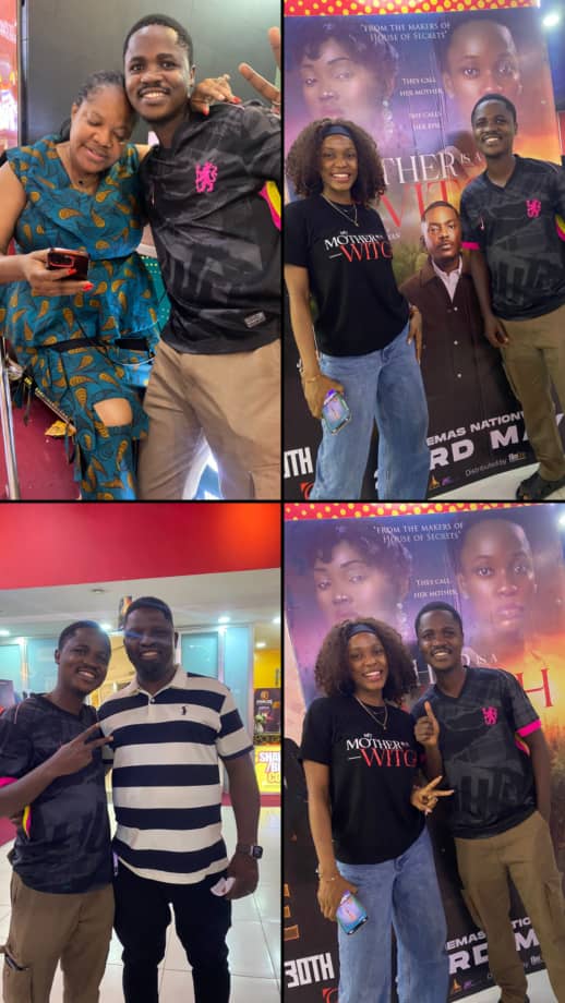 Jösê of Lägøs 📸 🇳🇬 (@josegram93) on Twitter photo June 14 ,2025 as a collage featuring 👇
World best <a href="/toyin_abraham1/">TOYIN ABRAHAM AJEYEMI</a> 👑
Beautiful <a href="/EfeIrele/">Efe Irele</a> ⭐
<a href="/NigeriaPFL/">NPFL</a> winning coach 🥇 <a href="/CoachDan_Ijabal/">Daniel Ogunmodede .A</a> (Ija buruku) June 14 ,2025 as a collage featuring 👇
World best <a href="/toyin_abraham1/">TOYIN ABRAHAM AJEYEMI</a> 👑
Beautiful <a href="/EfeIrele/">Efe Irele</a> ⭐
<a href="/NigeriaPFL/">NPFL</a> winning coach 🥇 <a href="/CoachDan_Ijabal/">Daniel Ogunmodede .A</a> (Ija buruku)