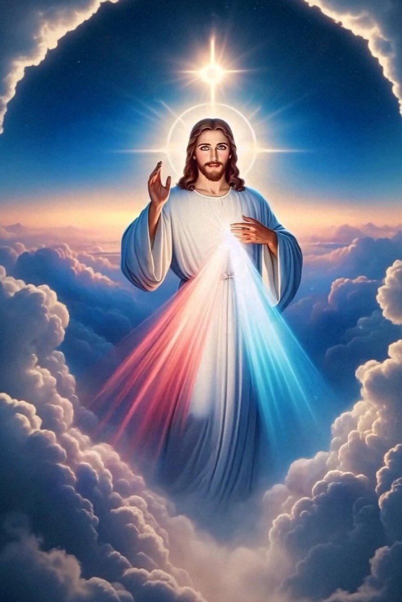 !!!!    J E S U S       MISERICORDIOSO    !!!!