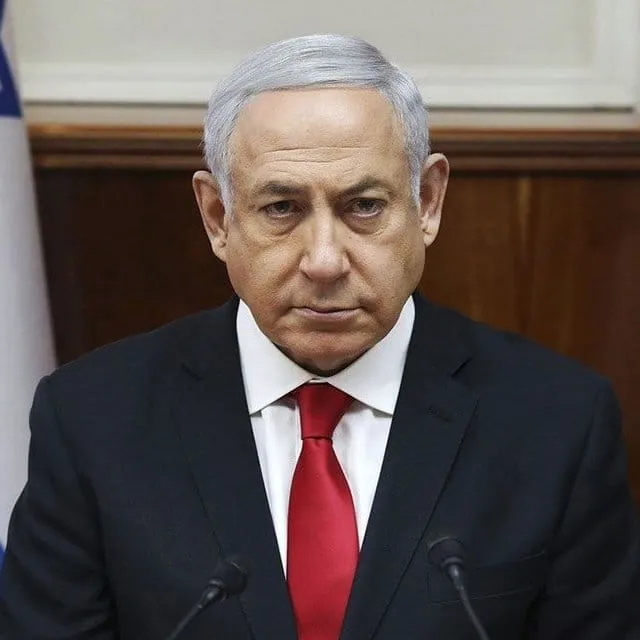 🚨 BREAKING: US rejects Benjamin Netanyahu’s request to join the war directly.

Finally some good news!

Source: Axios