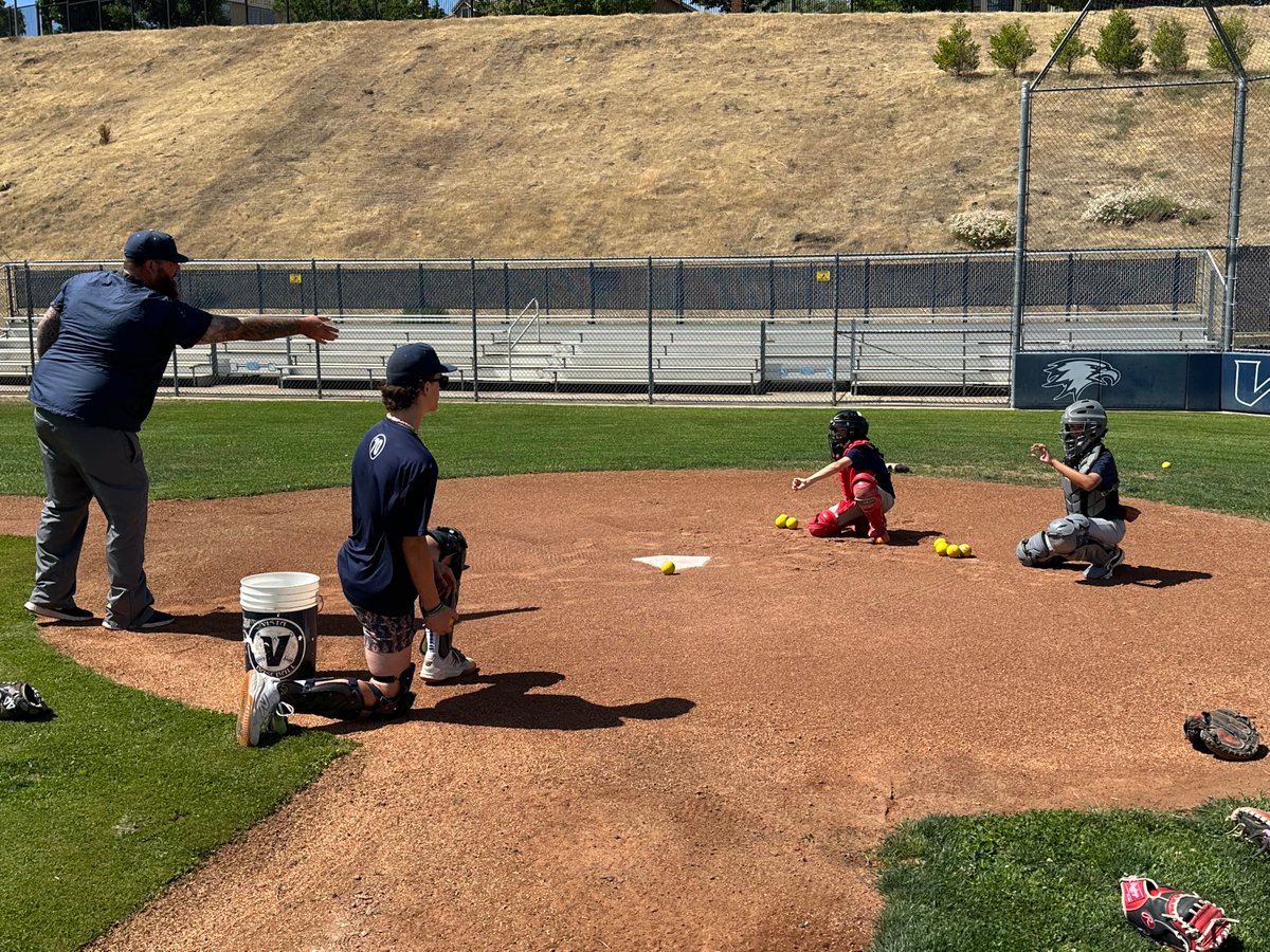 Today we hosted Folsom American 10 year old  and 12 year old All Stars for a  workout.  Such a great day.  Most will be future Eagles.  Good luck in All Stars BOYS!!