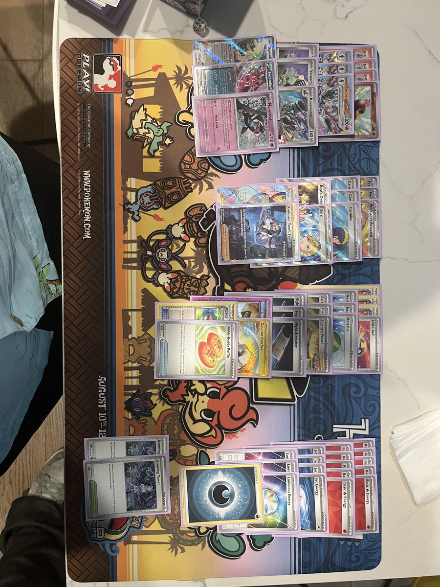 Dura Demon tweet media