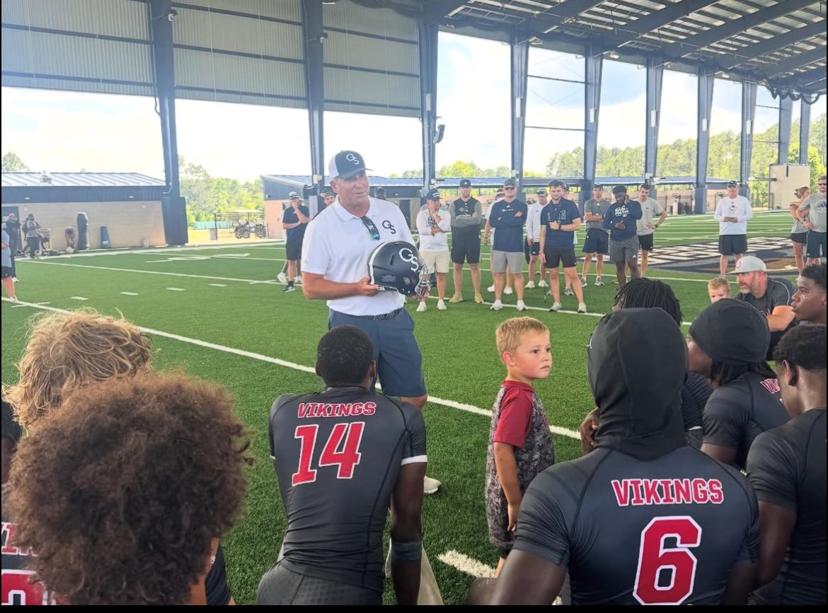 Elibeard2026's tweet image. I enjoyed myself this weekend . Back to back 7 on 7 Championships At Ga Southern @GSCoachHelton @GSAthletics_FB