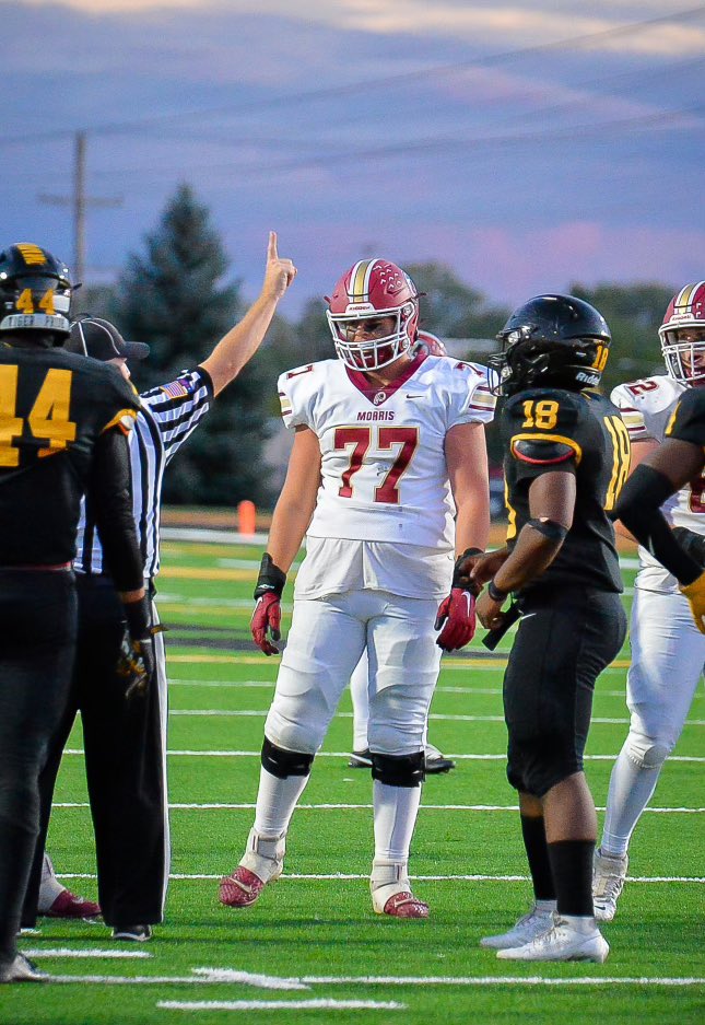 Brody Hibner (@brodyhibner77) on Twitter photo June 15th is just around the corner! If there are any coaches wanting to reach out, my contact info is below ⬇️
Phone #: 815-954-0772
Email: bdhibner08@gmail.com
<a href="/OLMafia/">OL MAFIA</a> <a href="/morris_football/">Morris HS Football</a> <a href="/EDGYTIM/">Timothy “EDGYTIM” OHalloran</a>
<a href="/Brockbabz5/">Brock M. Babington</a> <a href="/DanFriend84/">Danny Friend</a> June 15th is just around the corner! If there are any coaches wanting to reach out, my contact info is below ⬇️
Phone #: 815-954-0772
Email: bdhibner08@gmail.com
<a href="/OLMafia/">OL MAFIA</a> <a href="/morris_football/">Morris HS Football</a> <a href="/EDGYTIM/">Timothy “EDGYTIM” OHalloran</a>
<a href="/Brockbabz5/">Brock M. Babington</a> <a href="/DanFriend84/">Danny Friend</a>