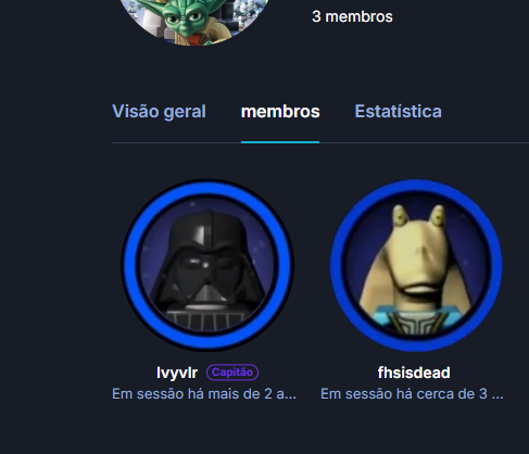 camp de vp vai ser insano
