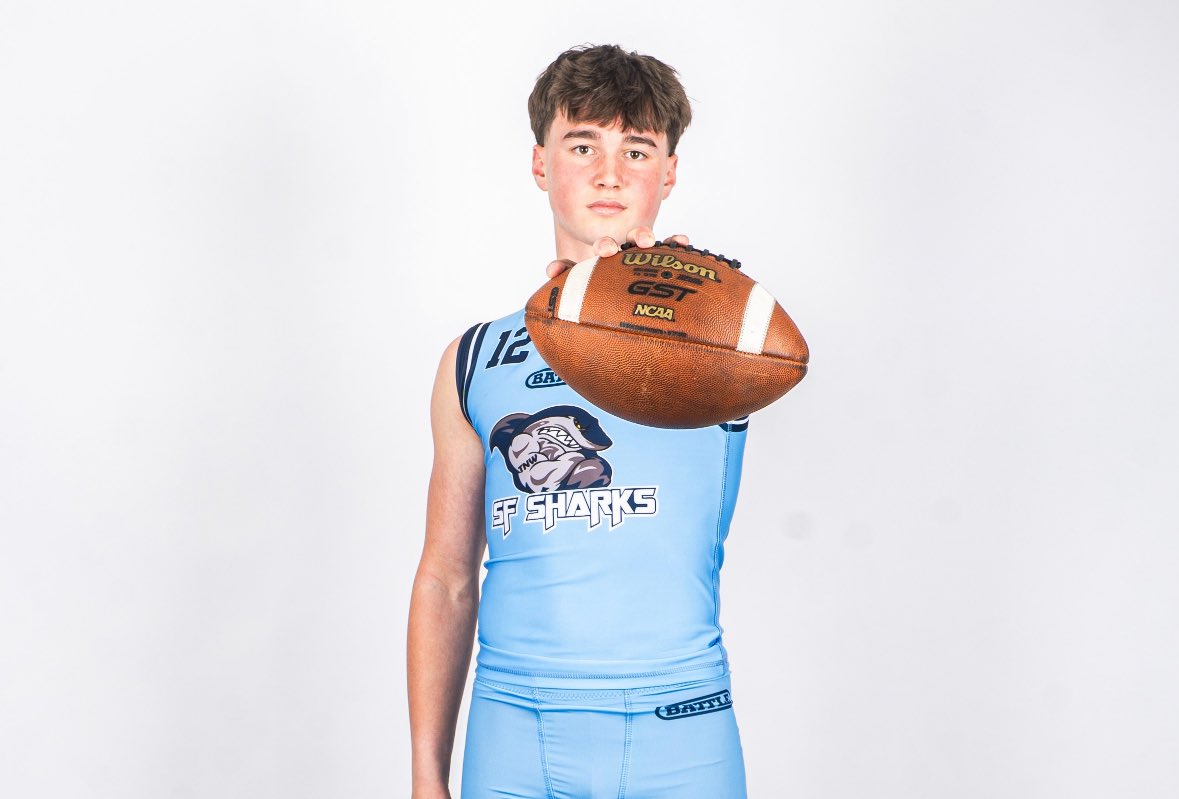 Coaches! June 15th is tomorrow!

📞: 712-541-4002
📧: Elimielke2027qb@gmail.com
HC: <a href="/jl5555/">Jon LaFleur</a> 

Excited to keep building relationships!