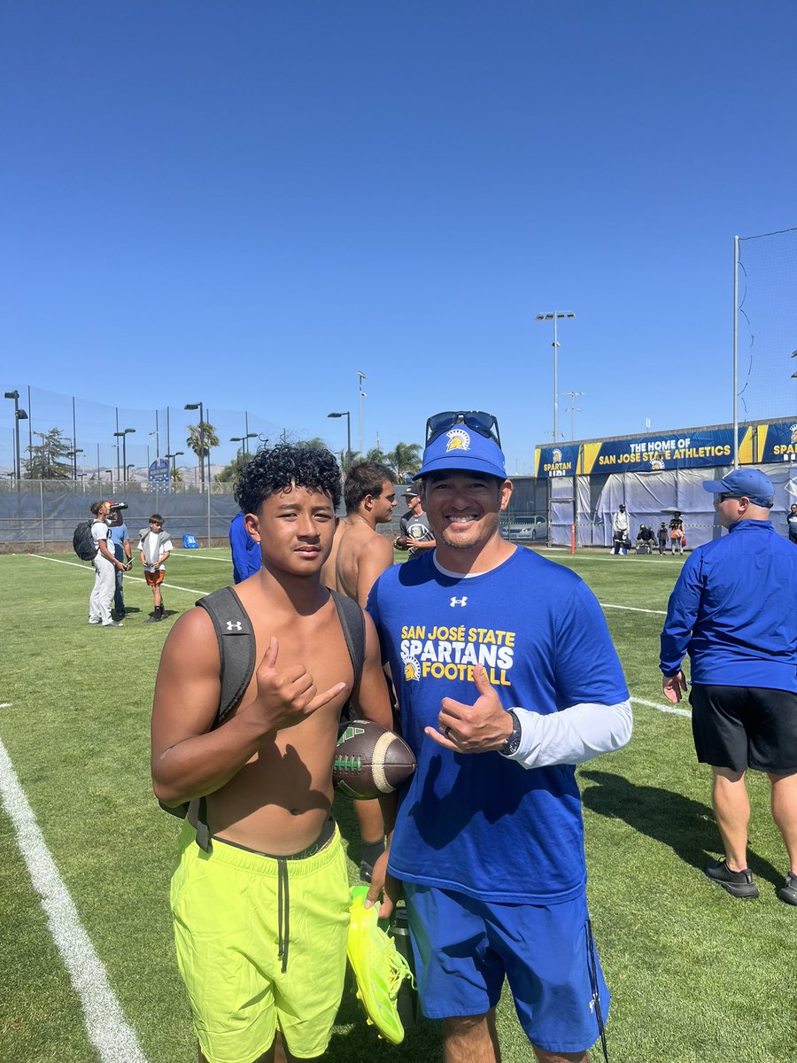 ForgesMana82449's tweet image. Kailua boyz!🏝️ @CoachStutzmann