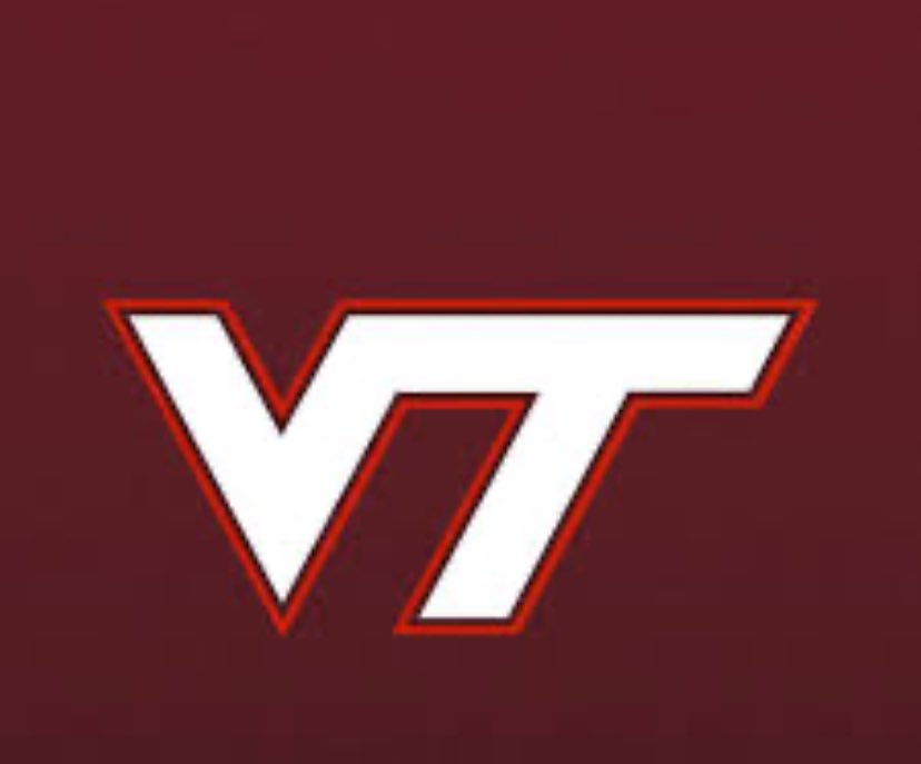 Eric "landlord” Richardson (@ejrichardsontwo) on Twitter photo After a crazy 7on7 and a great conversation with coach I am blessed to receive an offer from Virginia tech. <a href="/Coach_Mines/">Fontel Mines</a> <a href="/HokiesFB/">Virginia Tech Football</a> <a href="/LE_FB1/">Lugoff-Elgin Football</a> <a href="/RivalsWardlaw/">Lee Wardlaw</a> @On3Recruits <a href="/VincentAlbano6/">Vinny Albano</a>
#landlord #rentdue #Godsplan After a crazy 7on7 and a great conversation with coach I am blessed to receive an offer from Virginia tech. <a href="/Coach_Mines/">Fontel Mines</a> <a href="/HokiesFB/">Virginia Tech Football</a> <a href="/LE_FB1/">Lugoff-Elgin Football</a> <a href="/RivalsWardlaw/">Lee Wardlaw</a> @On3Recruits <a href="/VincentAlbano6/">Vinny Albano</a>
#landlord #rentdue #Godsplan