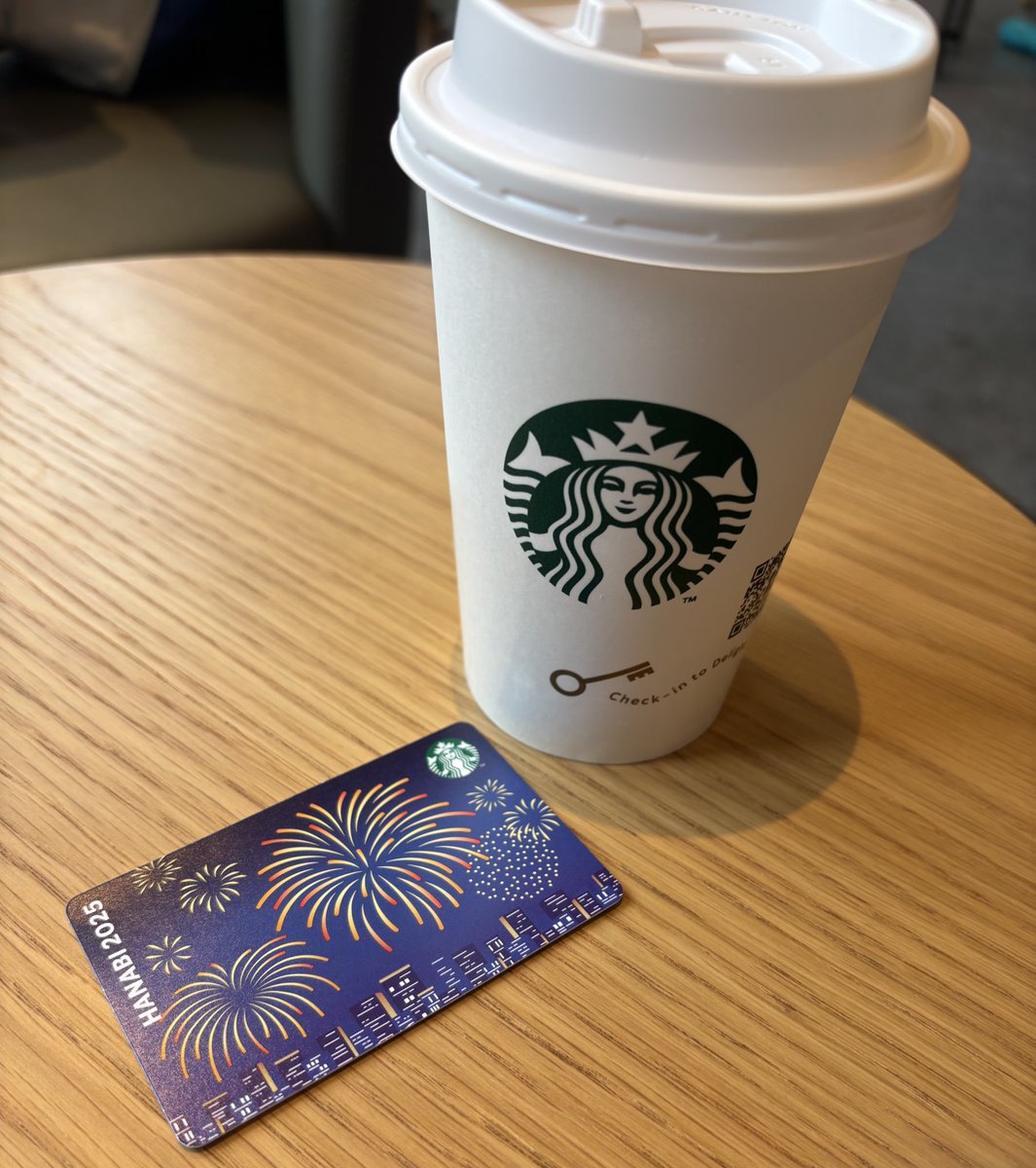 おはよう☀️
朝バ☕️しあわせ😗💕