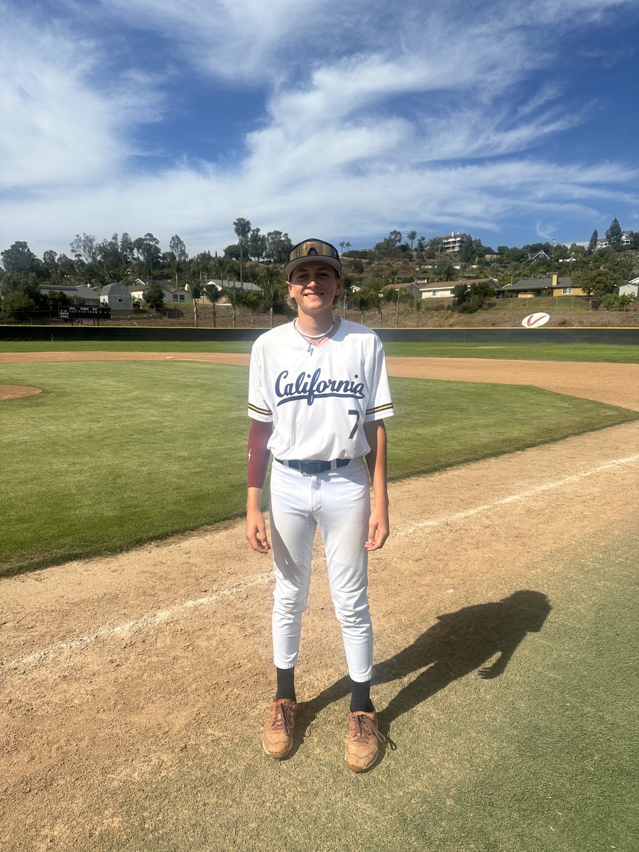 F: California Baseball 12, Dynasty 2028 5
PoG: <a href="/BoltSmearer_7/">Bolt Smearer</a> 1-3, 2B, 2 RBI