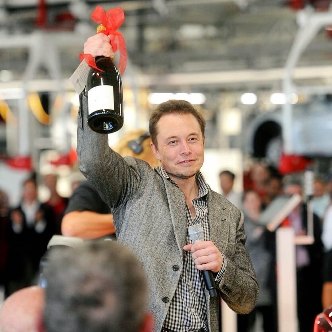 teslaownersSV's tweet photo. “Principles matter more than money.”

Elon Musk https://t.co/aLAObJWYUn