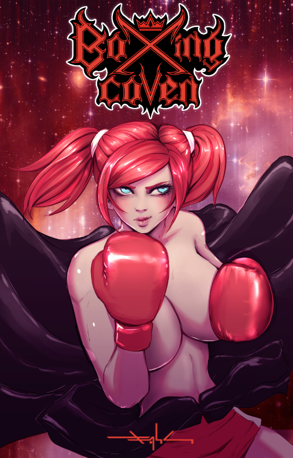 FASSLAYER's tweet photo. My comic Boxing Coven second chapter is now on GUMROAD. You get a pdf with 26 pages manga style boxing comic. Enjoy:
https://t.co/Qe1cV5bk0I
#boxingcomic #boxingmanga #femaleboxer #boxergirls #boxingwomen #boxingart https://t.co/GKynPQDWs1