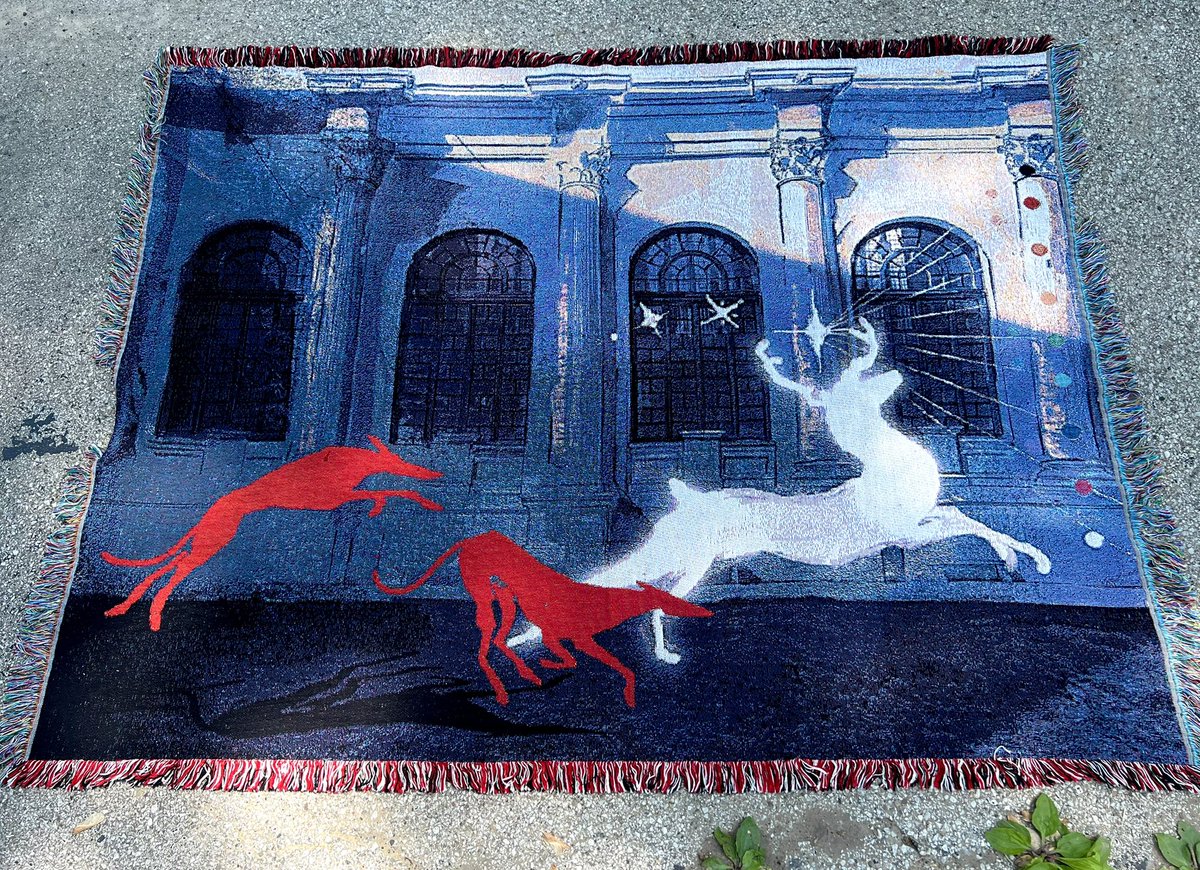 Finally got some decent tapestry pics